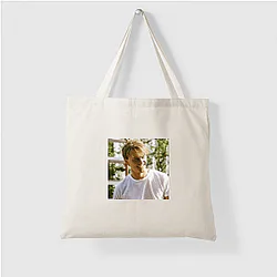 Conrad Fisher Fan Art Conrad Fisher Bags
