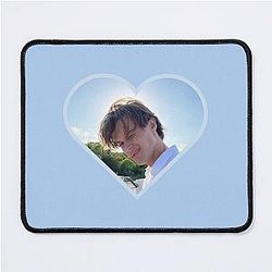 Conrad Fisher Mouse Pad
