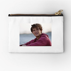 Conrad Fisher Limited Collection Conrad Fisher Zipper Pouches