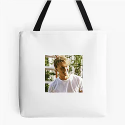 Conrad Fisher Fan Art Conrad Fisher Bags