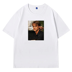 Conrad Fisher Merch Collection Conrad Fisher T-Shirts