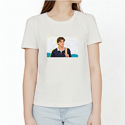 Conrad Fisher Signature Conrad Fisher T-Shirts