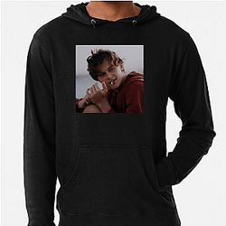 Conrad Fisher Merchandise For Fans Conrad Fisher Hoodies