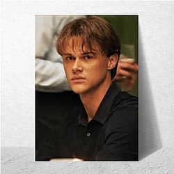 Conrad Fisher Merch Collection Conrad Fisher Posters