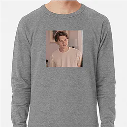 Conrad Fisher Merch Conrad Fisher Sweatshirts