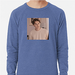 Conrad Fisher Merch Conrad Fisher Sweatshirts