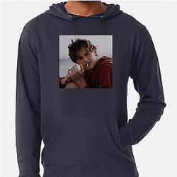 Conrad Fisher Merchandise For Fans Conrad Fisher Hoodies