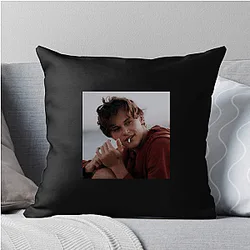 Conrad Fisher Merchandise For Fans Conrad Fisher Pillows Cover
