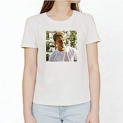 Conrad Fisher Fan Art Conrad Fisher T-Shirts