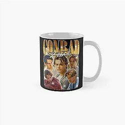 Conrad Fisher Bootleg Classic Mug