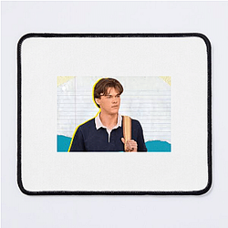 Conrad Fisher Signature Conrad Fisher Mouse Pads