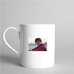 Conrad Fisher Limited Collection Conrad Fisher Mugs