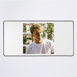 Conrad Fisher Fan Art Conrad Fisher Mouse Pads