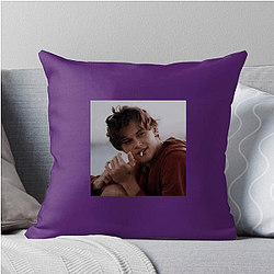 Conrad Fisher Merchandise For Fans Conrad Fisher Pillows Cover