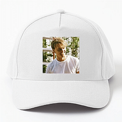 Conrad Fisher Fan Art Conrad Fisher Hats & Caps