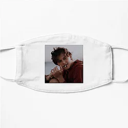 Conrad Fisher Merchandise For Fans Conrad Fisher Face Masks