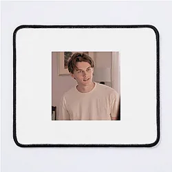 Conrad Fisher Merch Conrad Fisher Mouse Pads