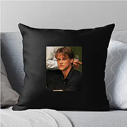 Conrad Fisher Merch Collection Conrad Fisher Pillows Cover