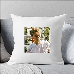 Conrad Fisher Fan Art Conrad Fisher Pillows Cover