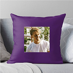 Conrad Fisher Fan Art Conrad Fisher Pillows Cover