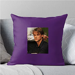 Conrad Fisher Merch Collection Conrad Fisher Pillows Cover