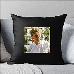Conrad Fisher Fan Art Conrad Fisher Pillows Cover