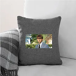 Conrad Fisher Merch For Fans Conrad Fisher Pillows Cover