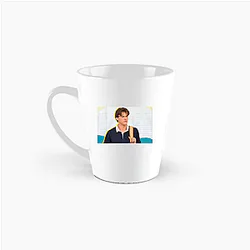 Conrad Fisher Signature Conrad Fisher Mugs