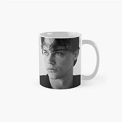 Conrad Fisher I Turned Summer Pretty Mug