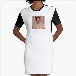Conrad Fisher Merch Conrad Fisher Dresses