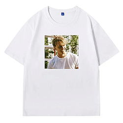 Conrad Fisher Fan Art Conrad Fisher T-Shirts