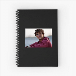 Conrad Fisher Limited Collection Conrad Fisher Notebook