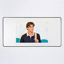 Conrad Fisher Signature Conrad Fisher Mouse Pads