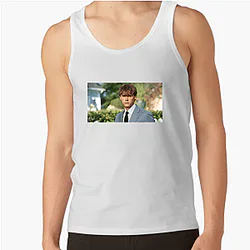 Conrad Fisher Merch For Fans Conrad Fisher Tank Tops