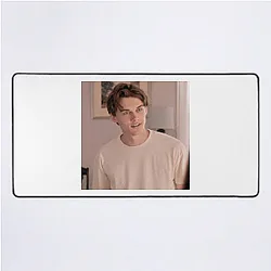 Conrad Fisher Merch Conrad Fisher Mouse Pads