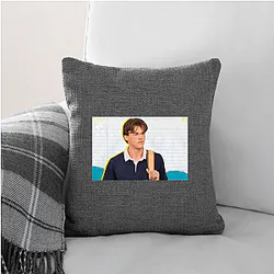 Conrad Fisher Signature Conrad Fisher Pillows Cover