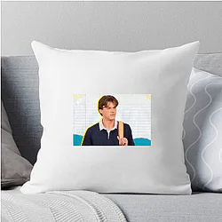 Conrad Fisher Signature Conrad Fisher Pillows Cover