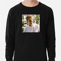 Conrad Fisher Fan Art Conrad Fisher Sweatshirts