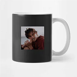 Conrad Fisher Merchandise For Fans Conrad Fisher Mugs