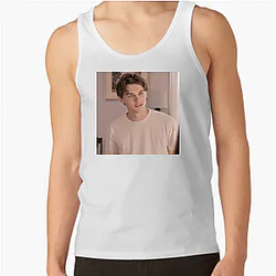 Conrad Fisher Merch Conrad Fisher Tank Tops