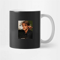 Conrad Fisher Merch Collection Conrad Fisher Mugs