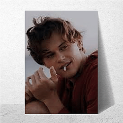 Conrad Fisher Merchandise For Fans Conrad Fisher Posters