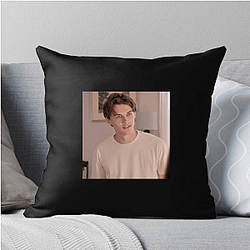 Conrad Fisher Merch Conrad Fisher Pillows Cover