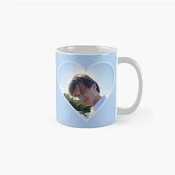 Conrad Fisher Classic Mug