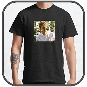 Conrad Fisher T-Shirts