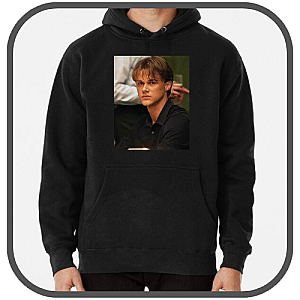 Conrad Fisher Hoodies