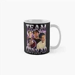 Conrad Fisher Bootleg Mug