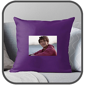 Conrad Fisher Pillows Cover