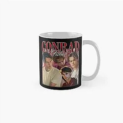 Conrad Fisher The Summer I Turned Pretty Classic Mug