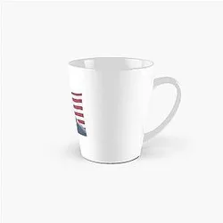Conrad Fisher American Tall Mug
